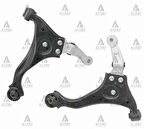 Maher 02508 Salıncak Sonata 05-11 Burçlu Alt Sol 545003K000