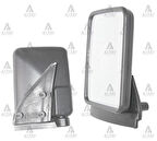 Maher 02666 Ayna Diş Dikiz H-100 97 Kmy 97-04 L-300 90-08 Sağ 8712043400