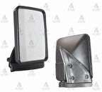 Maher 02667 Ayna Diş Dikiz H-100 97 Kmy 97-04 L-300 90-08 Sol 8711043400