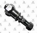 Maher 02820 Bijon Somunlu Canter 449 659 859 Arka Sol Orj Tip 