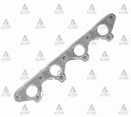 Maher 2969 Egzoz Manifold Conta Accent 95>02 1.3 1.5