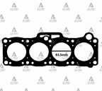 Maher 3031 Silindir Kapak Contası 626 88>92 1.6Cc F6 Grafıtlı