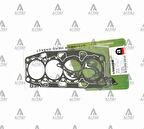 Maher 03063 Silindir Kapak Contası Carisma 96-06 1.6 4G92 Grafıtlı MD184399