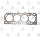 Maher 03098 Silindir Kapak Contası H-100 94-08 L-300 90-11 Bongo-Pregio 2.5 TCI 04-11 Grafıtlı 2231142855