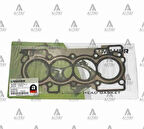 Maher 03121 Silindir Kapak Contası Qashqai 07-11 Benzinli 2.0 Çelik Mr20De 11044EN200