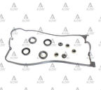 Maher 03138 Subap Kapak Conta Takımı Civic 96-00 1.4-1.6 D14A4 D16Y4 12030P08000