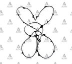 Maher 03147 Subap Kapak Contası 323 90-96 1.6 16V B6 B36610235A