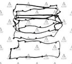 Maher 03157 Subap Kapak Contası Accent 06-11 Era Benzinli 1.6 2244126801