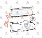 Maher 03221 Takım Conta 626 88-92 2.0cc Fe-F8 Grafıtlı F80199100