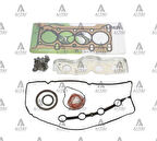 Maher 03293 Takım Conta Mazda 3 03-14 1.6 16V Z6 Çelik Mondeo 8LB910271