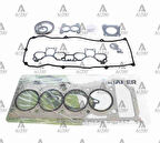 Maher 3301 Takım Conta Prımera 02>07 1.6 - Qg16De Celık