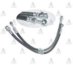 Maher 03915 Hortum Fren Carisma 96-06 Ön M862414