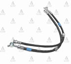 Maher 04105 Hortum Fren X-Trail 01 Arka Sol 462108H515