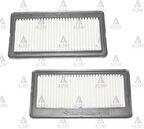 Maher 04155 Hava Filtresi Atos 98-02 2811302510