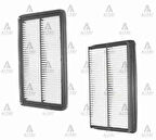 Maher 04279 Hava Filtresi Mazda 6 02 RF4F13Z40