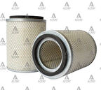 Maher 4287 Hava Filtresi Npr-66 100>P Sampıyon