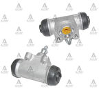 Maher 04845 Fren Silindiri Carry 90-98 Arka Sağ 5340285200