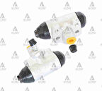 Maher 04848 Fren Silindiri Carry 98-01 Arka Sol 5340281A00