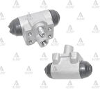 Maher 04852 Fren Silindiri Civic 01-06 Arka Sağ 43300S5A003