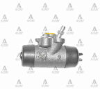 Maher 04855 Fren Silindiri Corolla 88-00 Ae-92 101 Arka Sol 4757016040