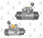 Maher 04857 Fren Silindiri Corona St-191 Corolla 00 Carina Arka Sol 4757020060