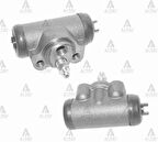 Maher 04873 Fren Silindiri L-300 Arka Sol MB500485