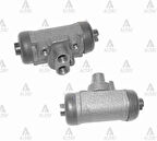 Maher 04891 Fren Silindiri Vitara 5 Kapı Arka Sol 5340156B00