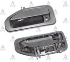 Maher 05361 Kapı Kolu Canter 711 839 859 06 Sol Diş Fuso MK406350