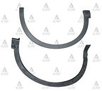 Maher 06020 Dodık Qashqai Ön Çamurluk Çıtası Sağ 14 638104EA0A