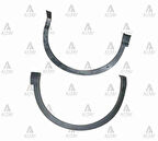 Maher 06021 Dodık Qashqai Ön Çamurluk Çıtası Sol 14 638114EA0A