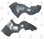 Maher 06104 Çamurluk Davlumbazı Canter Fe-839 859 06 Sağ Fuso MT03PG7152