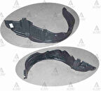 Maher 06137 Çamurluk Davlumbazı Corolla Ön 02-06 Sol 5387612350