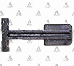 Maher 07988 Hava Filtre Kapak Segmanı Toyota 177860D011