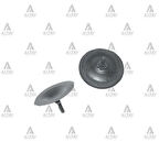 Maher 08984 Tapa Hava Filtre H-100 L-300 Yerlı 2811244001