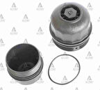 Maher 09592 Kapak Yağ Filtre Pickup 03 Skystar 15201VK500