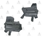 Maher 09710 Kutu Hava Filtre Alt Picanto 04-08 2811207000