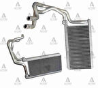 Maher 10724 Radyatör Kalorifer L-200 06-15 Brazing 7801A382