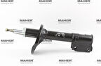Maher 11340 Amortisör Tucson 04-10 Sportage 04-10 Gazlı Ön Sol 334503