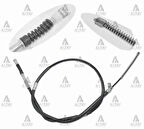 Maher 11534 Tel El Fren Corolla 93-98 Arka Sağ 4642012400