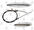 Maher 11540 Tel El Fren H-100 94-06 Arka Sağ 5991243250