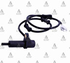 Maher 12341 Sensör ABS Accent 00-06 Arka Sağ 9568125100