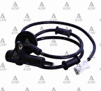 Maher 12342 Sensör ABS Accent 00-06 Arka Sol 9568125000