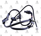 Maher 12425 Sensör ABS Tucson 04-10 Sportage 04-10 Arka Sağ 956802E500