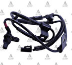 Maher 12427 Sensör ABS Tucson 04-10 Sportage 04-10 Ön Sağ 956702E310