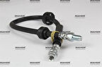 Maher 13618 Hortum Fren C3 II 09-16 C3 III 16 DS3 09-15 Ön 4806.K7