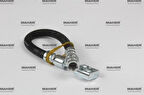 Maher 13646 Hortum Fren Golf4 Bora A3 Toledo Octavıa 97>03 Arka Sol-Sag