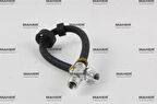Maher 13827 Hortum Fren Transporter T4 90-03 Ön 701611701