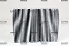 Maher 15318 Polen Filtresi Touareg Q7 Cayenne 10 Karbonlu 7P0819631