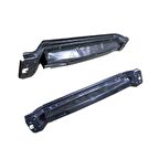 Tampon Demiri Cıty Ön 09-11.