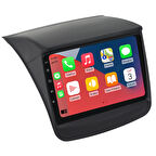 Mitsubishi L200 2006-2014 Multimedya 2 GB RAM 32 GB Hafıza 4 Çekirdek FOR-X